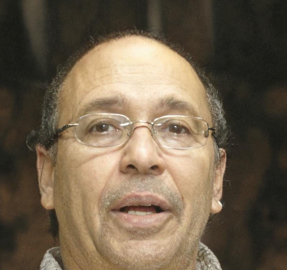 Carlos Mendes, Diretor de Parcerias Estratégicas