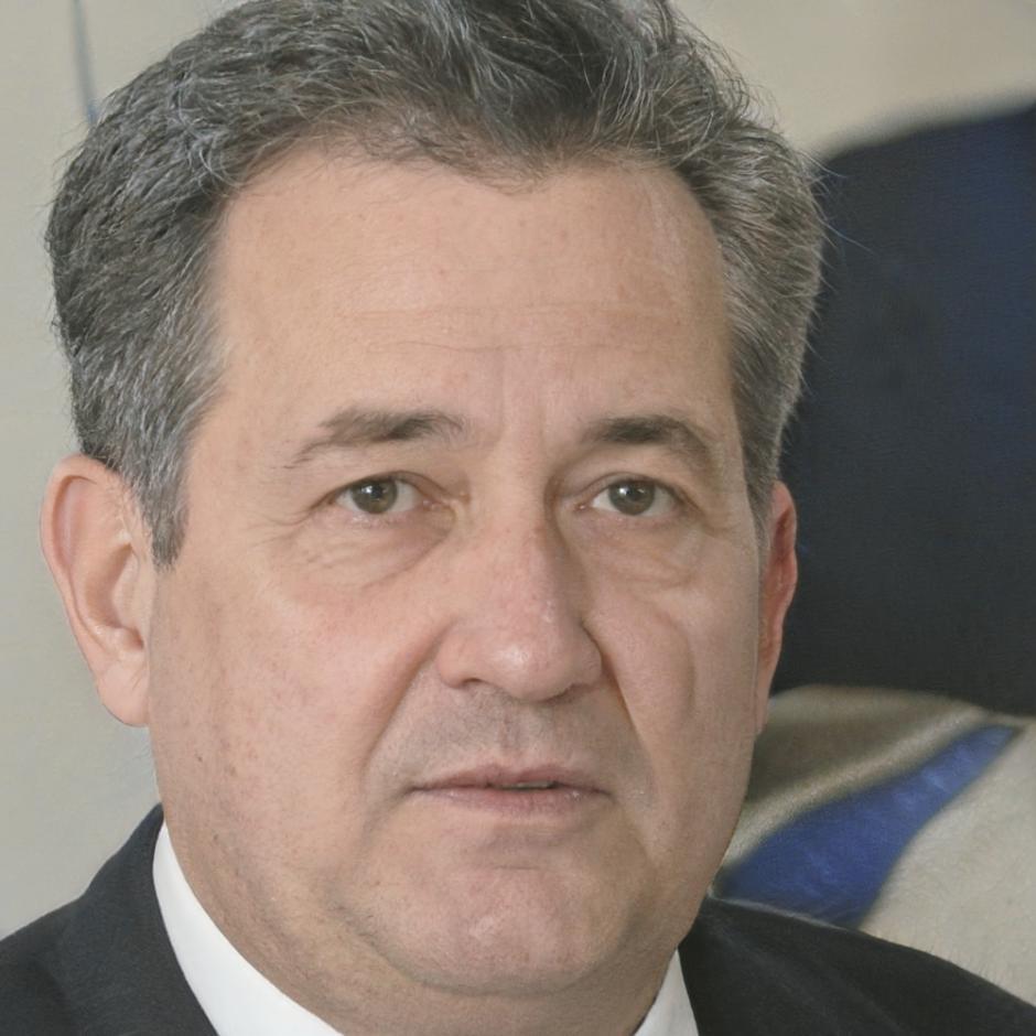 Ricardo Silva, Consultor Financeiro